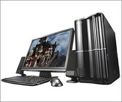 NEXTGEAR L520/720�V���[�Y